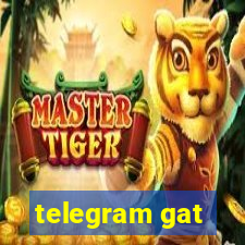 telegram gat